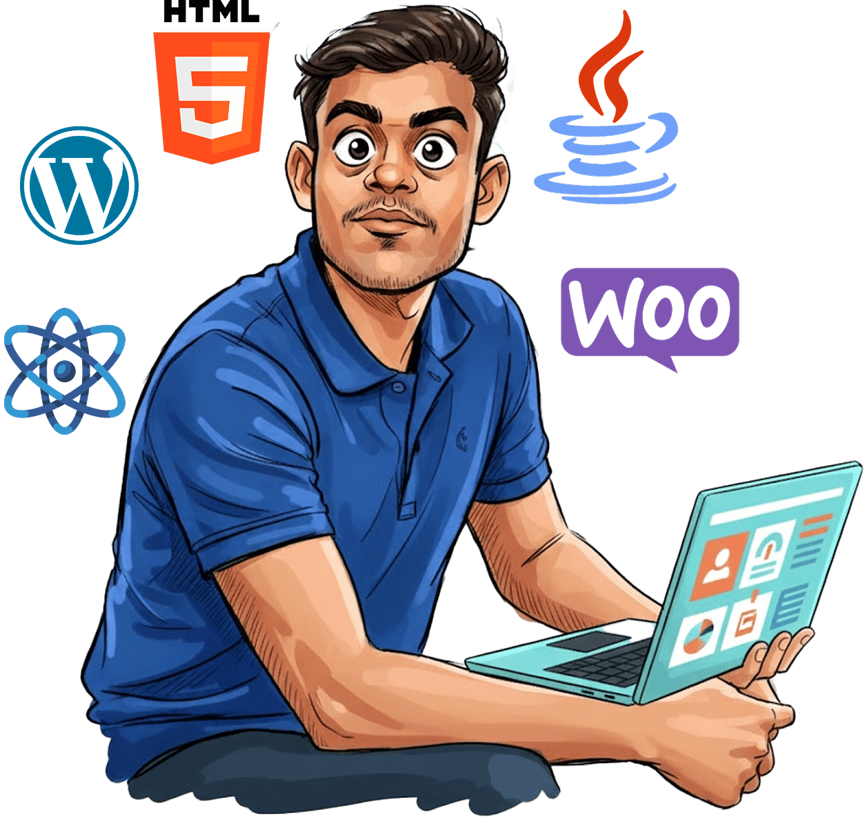 Professional Graphics Support